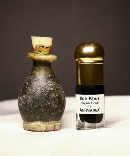 Ruh Khus 2021