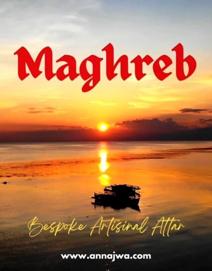 Maghreb