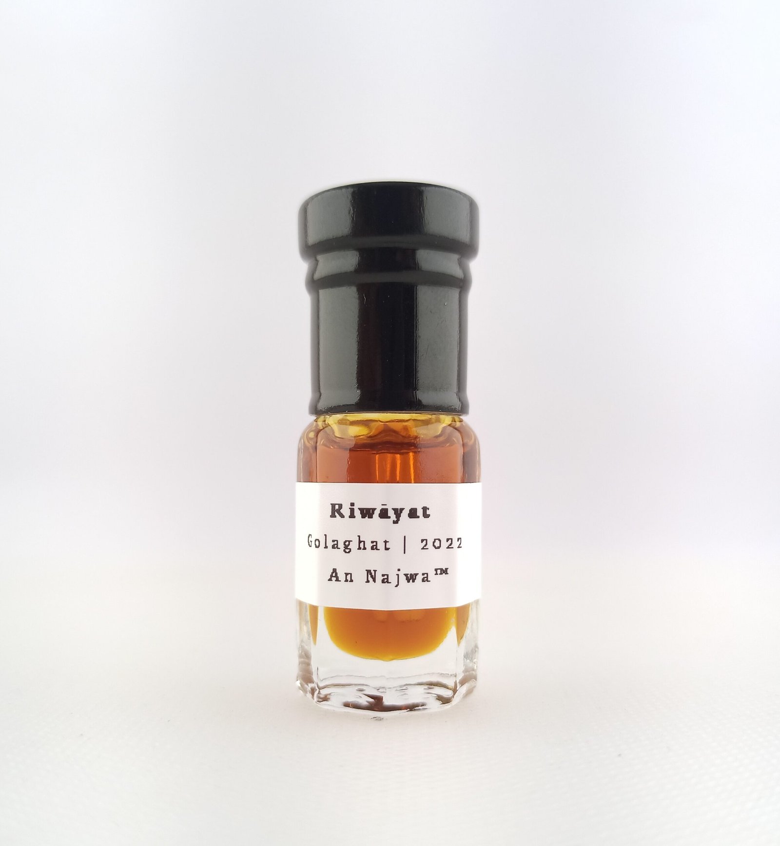 Riwāyat | Traditional Hindi 2022 - Image 2