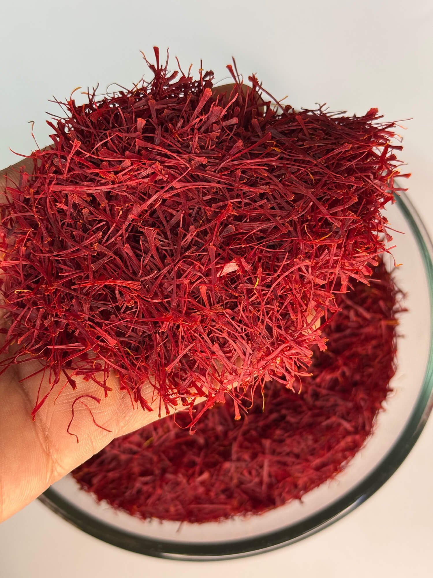 Kashmiri Mongra Saffron - Image 4