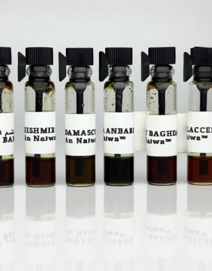 Attar Discovery Set