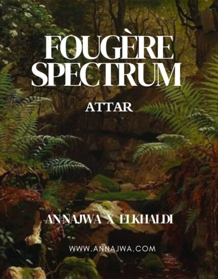 Fougere Spectrum