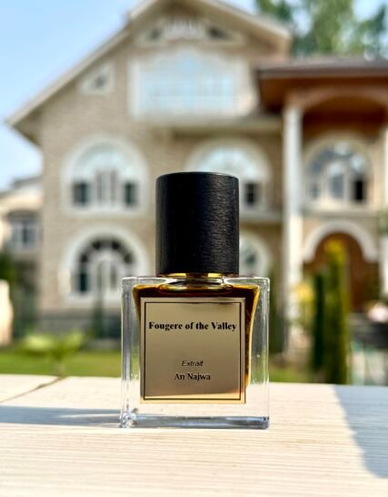 Fougere of the valley | Pre order