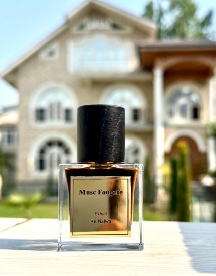 Musc Fougere | Pre order