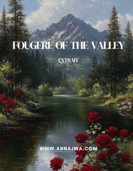 Fougere of the valley