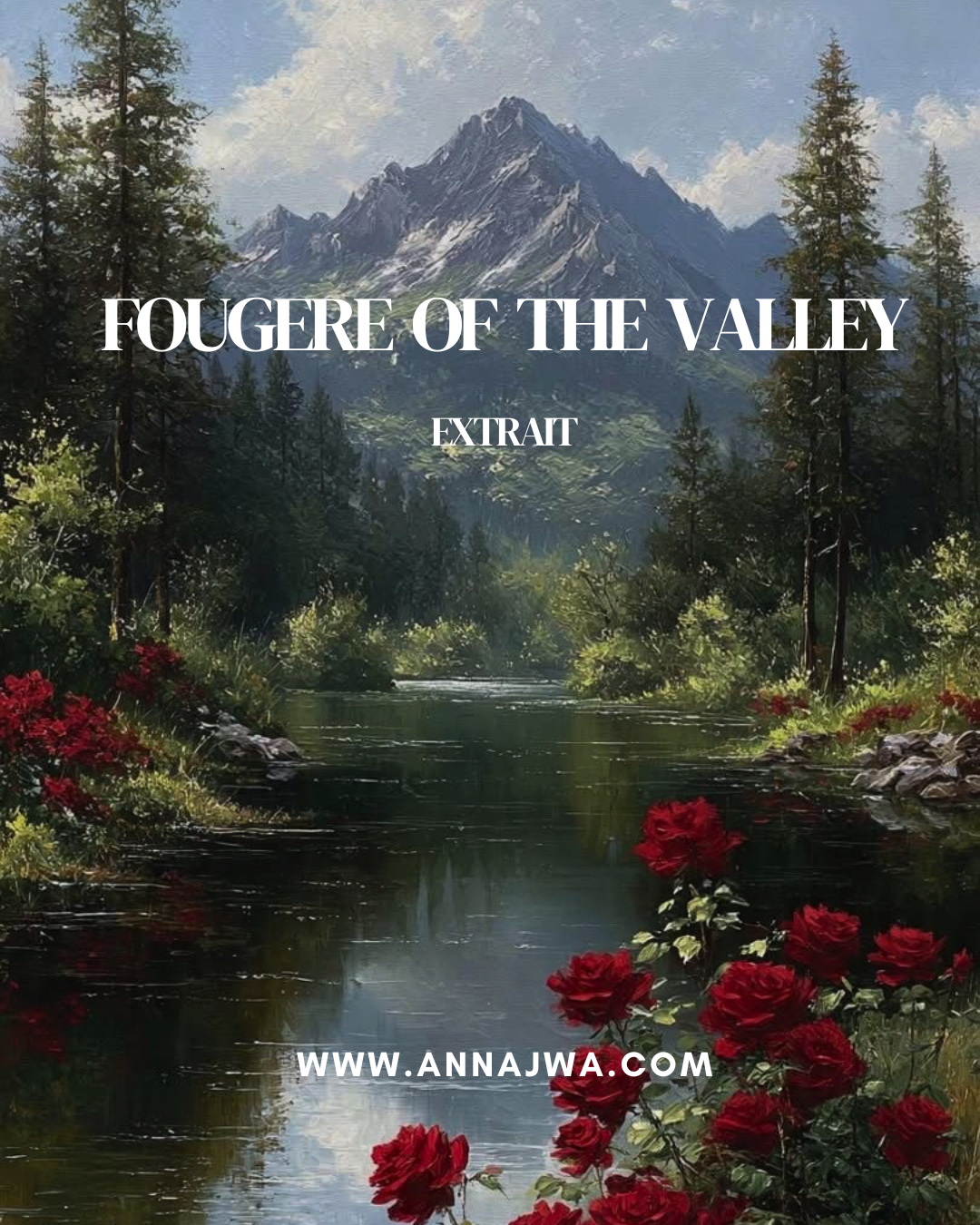Fougere of the valley
